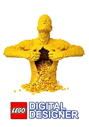 Download LEGO Digital Designer