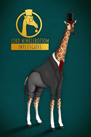 Download Lord Winklebottom Investigates