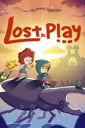 Download Lost in Play