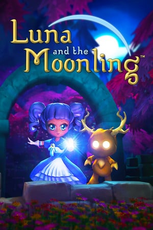 Download Luna and the Moonling