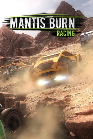 Download Mantis Burn Racing