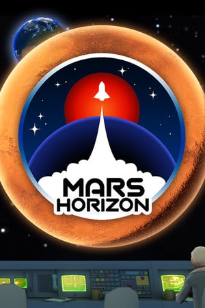 Mars Horizon