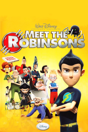 Meet the Robinsons