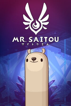 Download Mr. Saitou