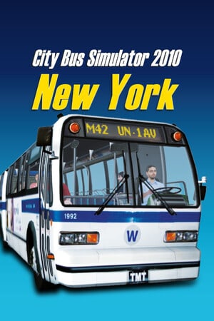 Download New York Bus Simulator