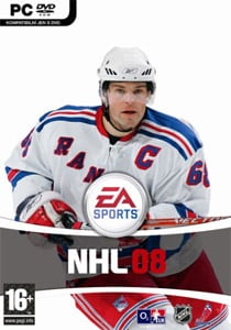 NHL 08