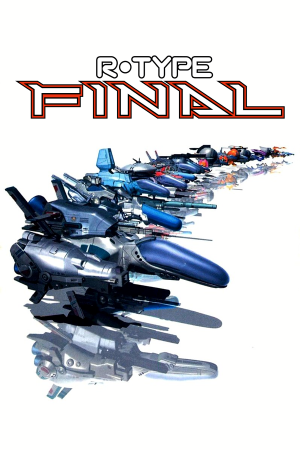 R-Type Final