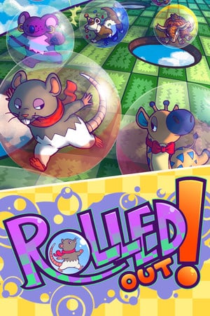 Download Rolled Out!