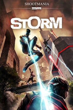 Download ShootMania Storm