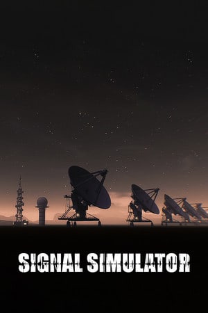 Signal Simulator