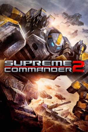 Download Supreme Commander 2