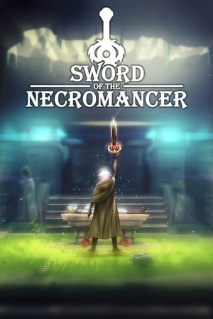 Download Sword of the Necromancer