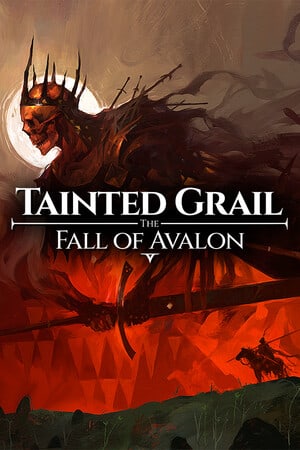 Download Tainted Grail: The Fall of Avalon