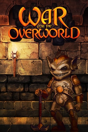 Download War for the Overworld