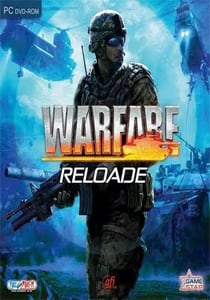 Download Warfare Reloaded