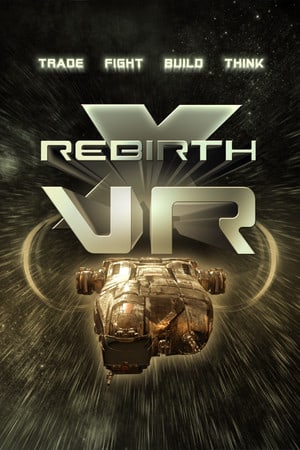 Download X Rebirth VR Edition