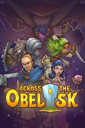 Download Across the Obelisk