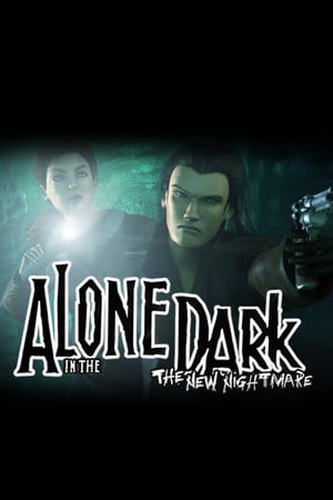 Download Alone in the Dark: The New Nightmare