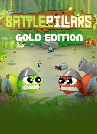 Battlepillars Gold Edition