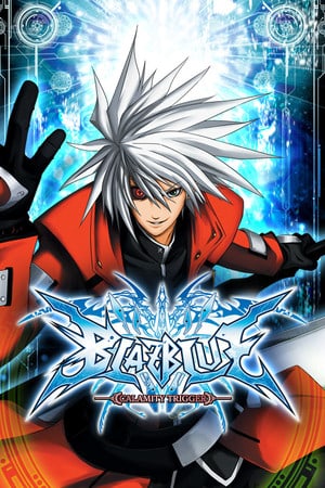 BlazBlue: Calamity Trigger