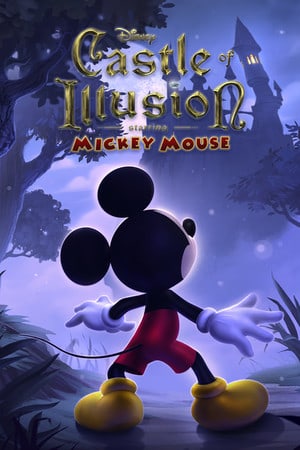 Download Castle of Illusion