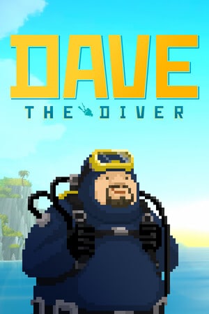 Download Dave The Diver