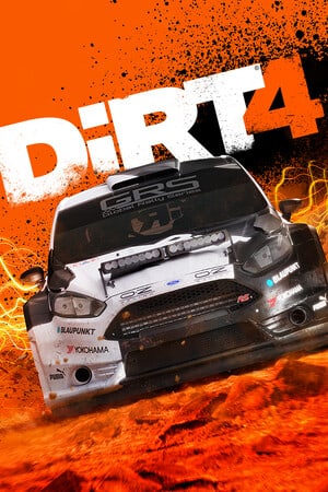 Download DiRT 4