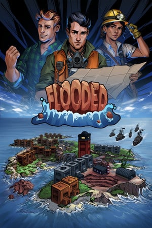 Download Flooded