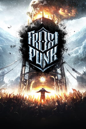 Download Frostpunk