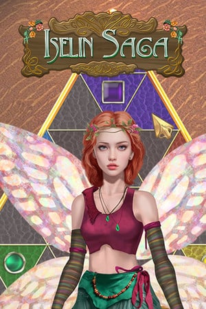 Download Iselin Saga