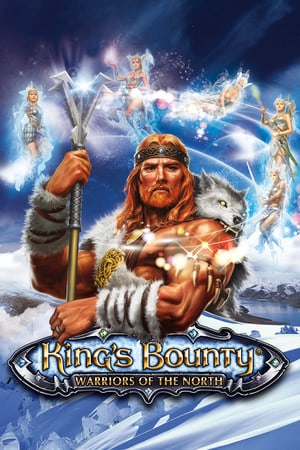 Download King's Bounty: Warriors Of The North