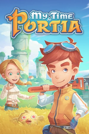 Download My Time At Portia