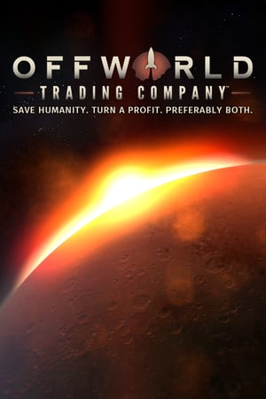 Download Offworld Trading Company