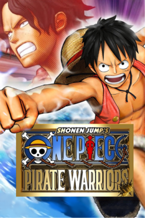 One Piece: Pirate Warriors