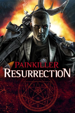 Download Painkiller: Resurrection