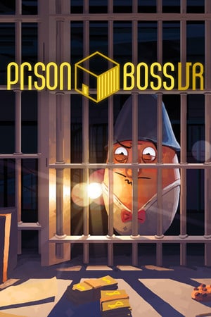 Download Prison Boss VR