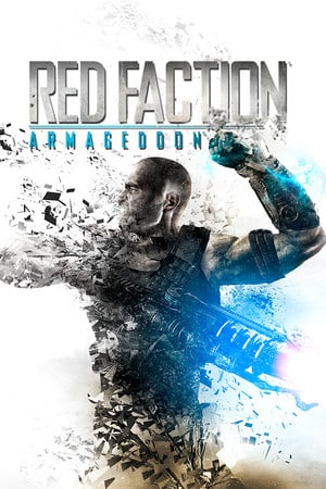 Download Red Faction: Armageddon