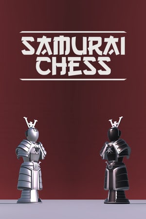 Samurai Chess