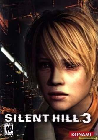 Download Silent Hill 3