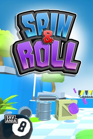 Download Spin and Roll