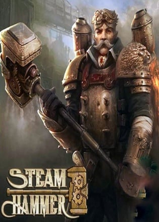 Download STEAM HAMMER