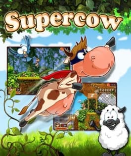 Super Cow