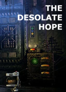 Download The Desolate Hope