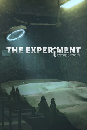 Download The Experiment: Escape Room