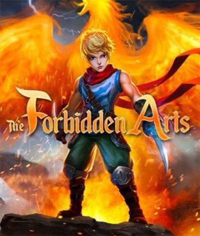 Download The Forbidden Arts