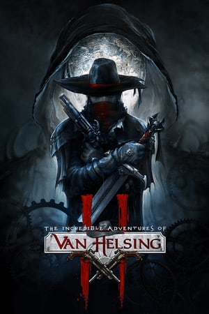 Download The Incredible Adventures of Van Helsing 2