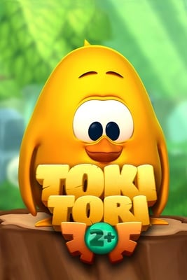 Download Toki Tori 2+