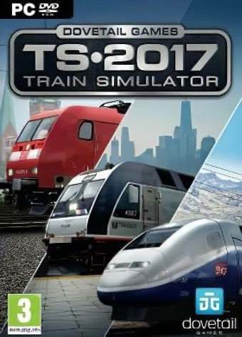 Download Train Simulator 2017