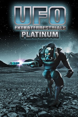 Download UFO: Extraterrestrials Platinum