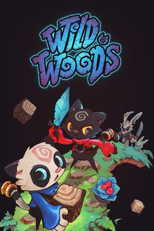 Download Wild Woods